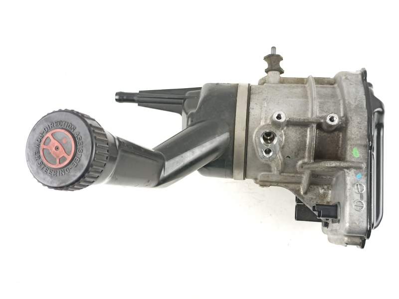 Recambio de bomba direccion para peugeot 308 i (4a_, 4c_) 1.6 hdi referencia OEM IAM 9670700380 A0021549 