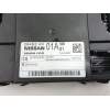 Recambio de bsi para nissan pathfinder iii (r51) 2.5 dci 4wd referencia OEM IAM 284B24X01A 5WK49367 