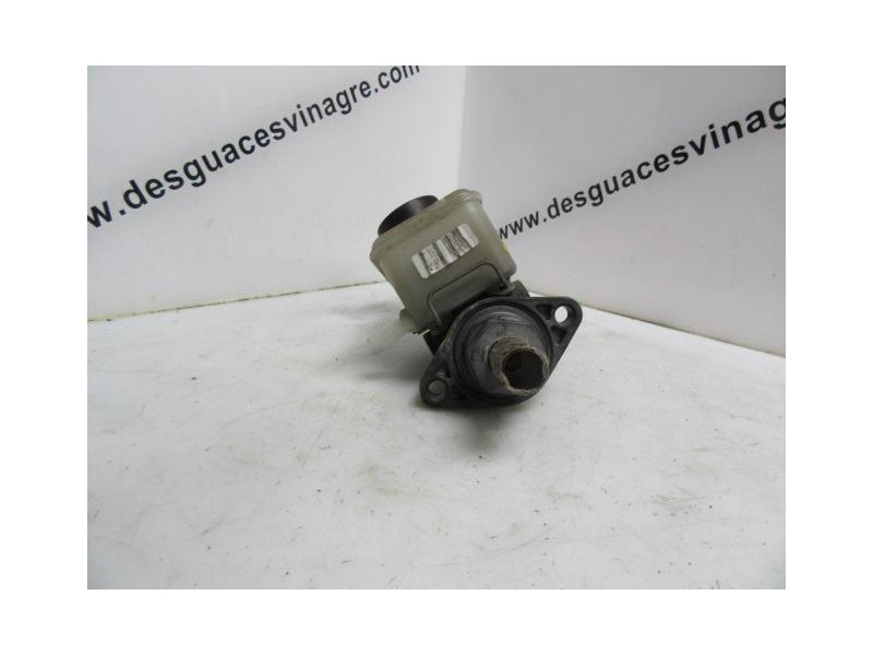 Recambio de bomba de freno : toyota yaris : 1.0 g 5p [1999] para toyota yaris 1.0 g referencia OEM IAM   