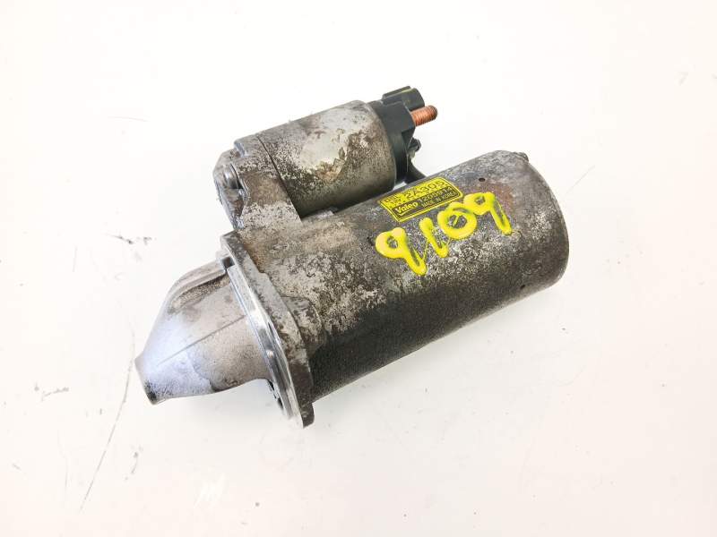 Recambio de motor arranque para kia cee´d (jd) 1.4 crdi 90 referencia OEM IAM 361002A305 1205914 