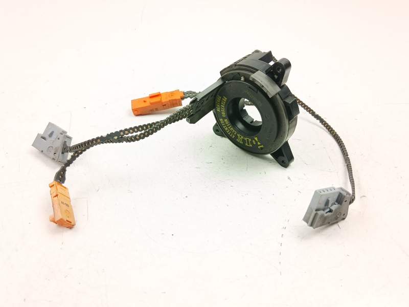 Recambio de anillo airbag para peugeot 406 (8b) 2.1 td 12v referencia OEM IAM 4112X5  