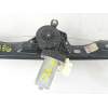 Recambio de elevalunas trasero izquierdo para bmw 320 f31 xdrive ranchera referencia OEM IAM 67627341564 7351049 