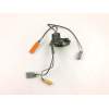 Recambio de anillo airbag para peugeot 406 (8b) 2.1 td 12v referencia OEM IAM 4112X5  