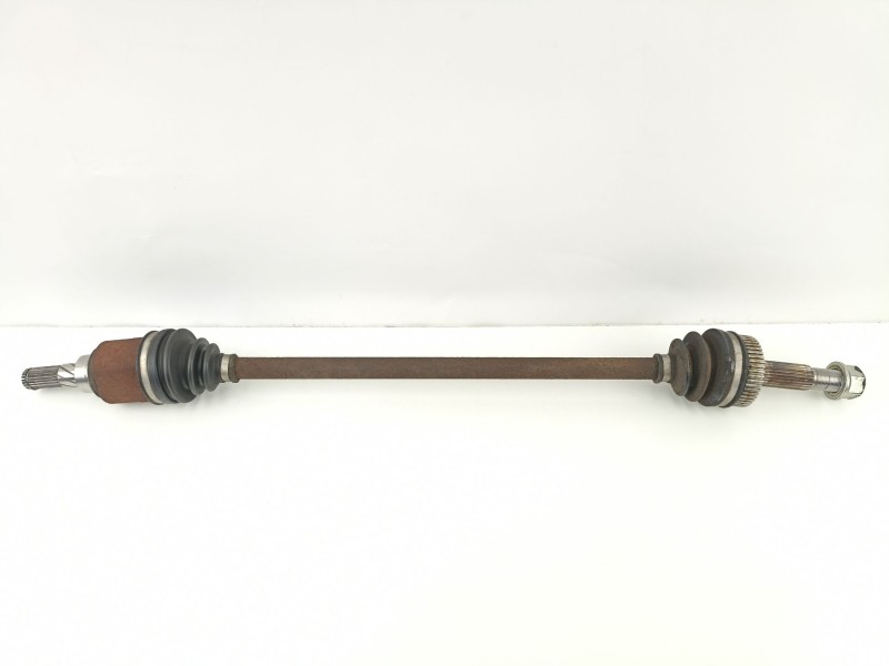 Recambio de transmision trasera derecha para renault koleos privilege referencia OEM IAM 39600JD60A  