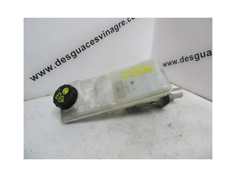 Recambio de bomba de freno : ford mondeo : 2.0 td /qxba (140,08cv) 5p [2008] para ford mondeo 2.0 td /qxba referencia OEM IAM   