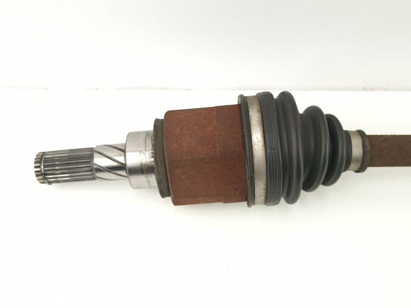 Recambio de transmision trasera derecha para renault koleos privilege referencia OEM IAM 39600JD60A  