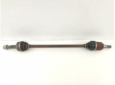 Recambio de transmision trasera izquierda para renault koleos privilege referencia OEM IAM 39600JD60A  