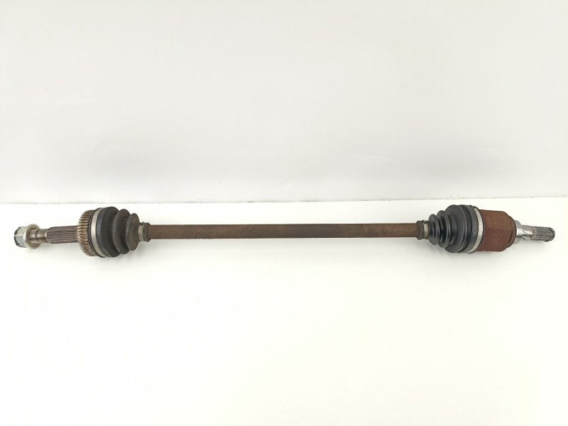 Recambio de transmision trasera izquierda para renault koleos privilege referencia OEM IAM 39600JD60A  