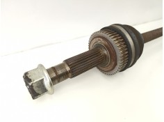 Recambio de transmision trasera izquierda para renault koleos privilege referencia OEM IAM 39600JD60A   2