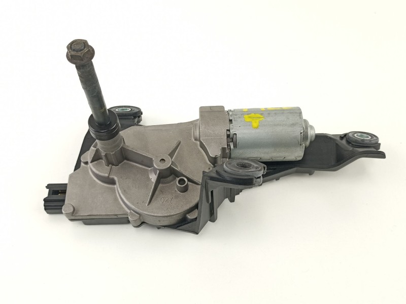 Recambio de motor limpia trasero para renault koleos privilege referencia OEM IAM 28710JY00A F00S2B2187 