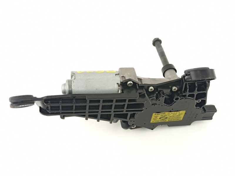 Recambio de motor limpia trasero para renault koleos privilege referencia OEM IAM 28710JY00A F00S2B2187 