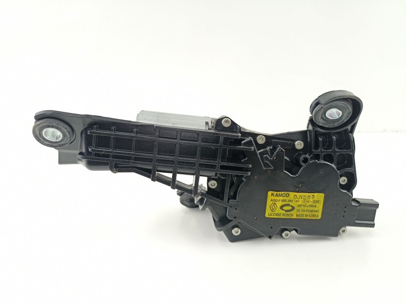 Recambio de motor limpia trasero para renault koleos privilege referencia OEM IAM 28710JY00A F00S2B2187 