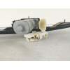 Recambio de elevalunas trasero izquierdo para bmw 320 f31 xdrive ranchera referencia OEM IAM 67627341564 7351049 