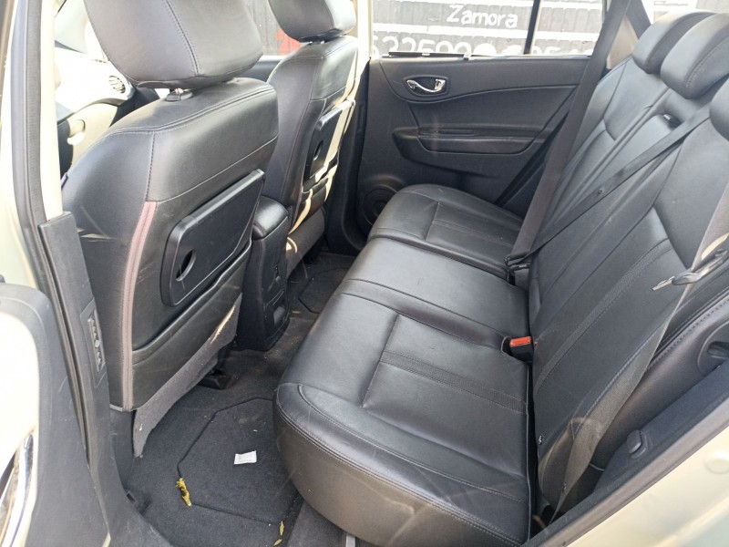 Recambio de carroceria para renault koleos privilege referencia OEM IAM   