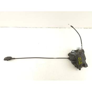 CERRADURA PUERTA DELANTERA IZQUIERDA 8200300123 300123F 