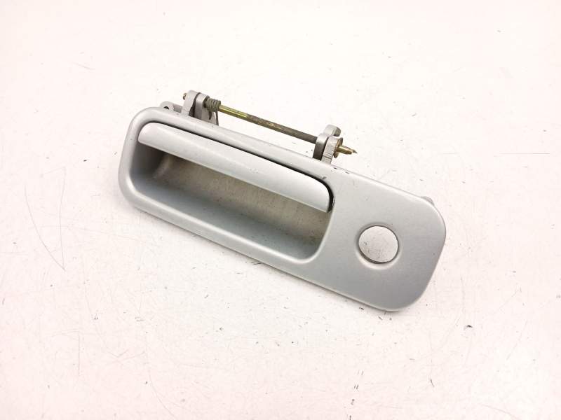 Recambio de manilla maletero para volkswagen golf iv (1j1) 1.9 tdi referencia OEM IAM 1J6827565A  
