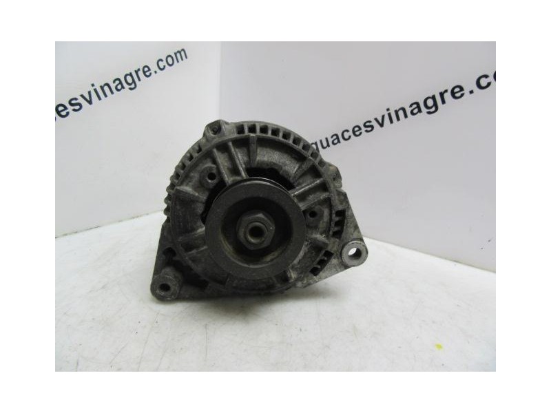 Recambio de alternador : audi a6 : 2.5 d -ael (140,04cv) 4p [1995] para audi a6 2.5 d -ael referencia OEM IAM 0123510028  