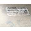 Recambio de aleta delantera izquierda para volkswagen new beetle (9c1, 1c1) 1.9 tdi referencia OEM IAM 1C0821105D  