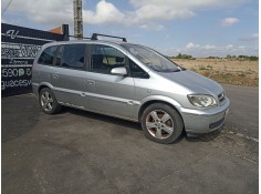 Recambio de carroceria para opel zafira a monospace referencia OEM IAM