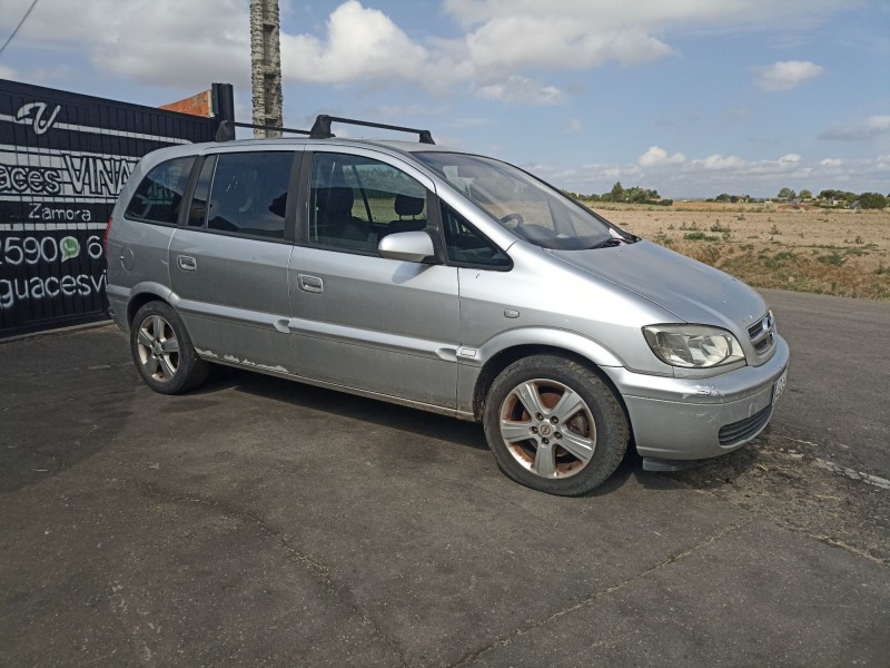 Recambio de carroceria para opel zafira a monospace referencia OEM IAM   