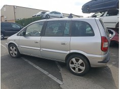 Recambio de carroceria para opel zafira a monospace referencia OEM IAM    2