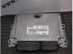 Recambio de centralita : citroen jumper : 5p 2.8 hdy - (d-8140 43s) 127 cv [2006] para citroen jumper 2.8 hdy - (d-8140 43s) 127 2