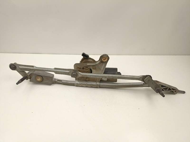 Recambio de motor limpia delantero para volvo s60 i (384) 2.4 referencia OEM IAM 9151848 404775 