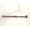 Recambio de transmision central para lexus is ii (_e2_) 220d (ale20) referencia OEM IAM 3710053081  