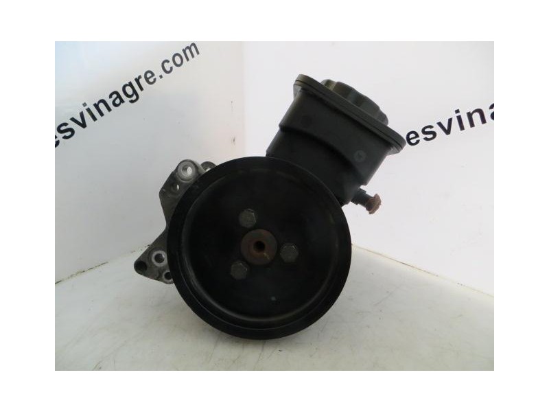Recambio de bomba dirección : bmw x5 : 3.0 d - 30-6d-2 d (217,60cv) 6v 5p [2005] para bmw x5 3.0 d - 30-6d-2 d 6v referencia OEM
