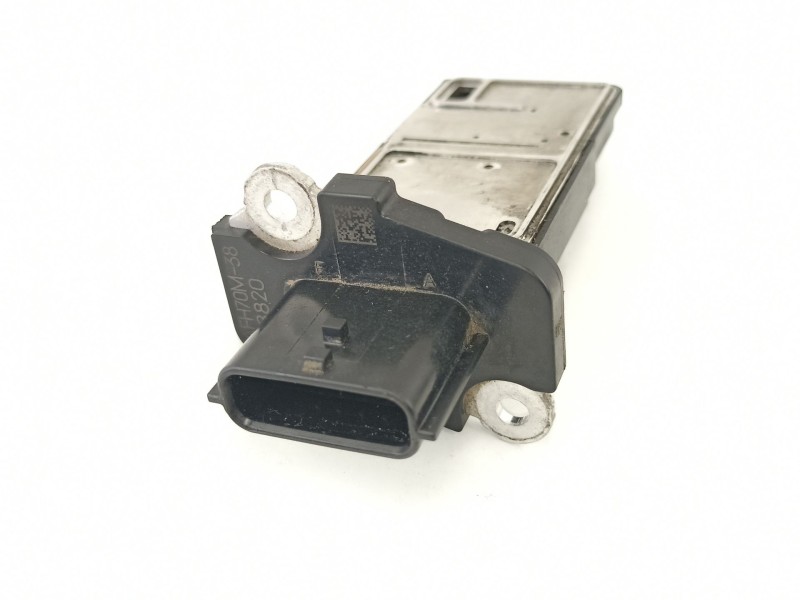 Recambio de caudalimetro para renault koleos privilege referencia OEM IAM 226807S000 AFH70M38 