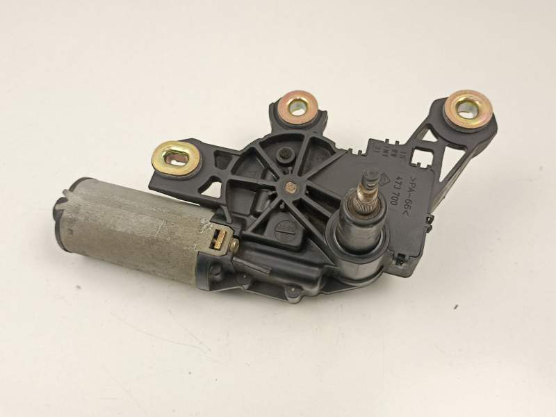 Recambio de motor limpia trasero para seat leon (1m1) 1.9 tdi referencia OEM IAM 1J6955711C 404425 