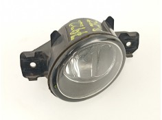 Recambio de antiniebla izquierdo para renault koleos privilege referencia OEM IAM 261558990A 89206431 