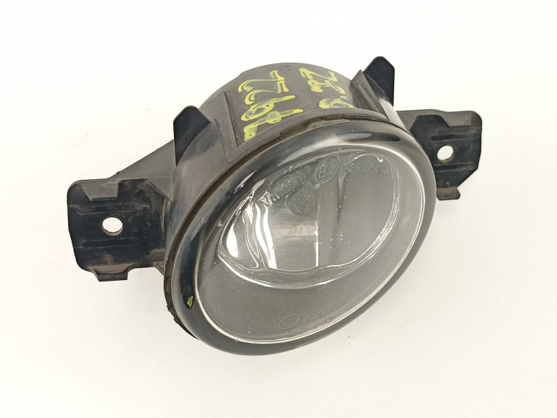 Recambio de antiniebla izquierdo para renault koleos privilege referencia OEM IAM 261558990A 89206431 