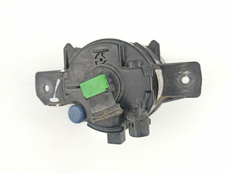 Recambio de antiniebla izquierdo para renault koleos privilege referencia OEM IAM 261558990A 89206431 