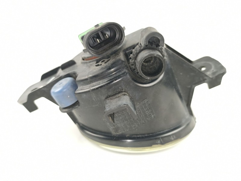 Recambio de antiniebla izquierdo para renault koleos privilege referencia OEM IAM 261558990A 89206431 