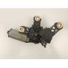 Recambio de motor limpia trasero para seat leon (1m1) 1.9 tdi referencia OEM IAM 1J6955711C 404425 