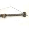 Recambio de transmision central para lexus is ii (_e2_) 220d (ale20) referencia OEM IAM 3710053081  