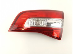 Recambio de piloto porton derecho para renault koleos privilege referencia OEM IAM 26550JY05A   2