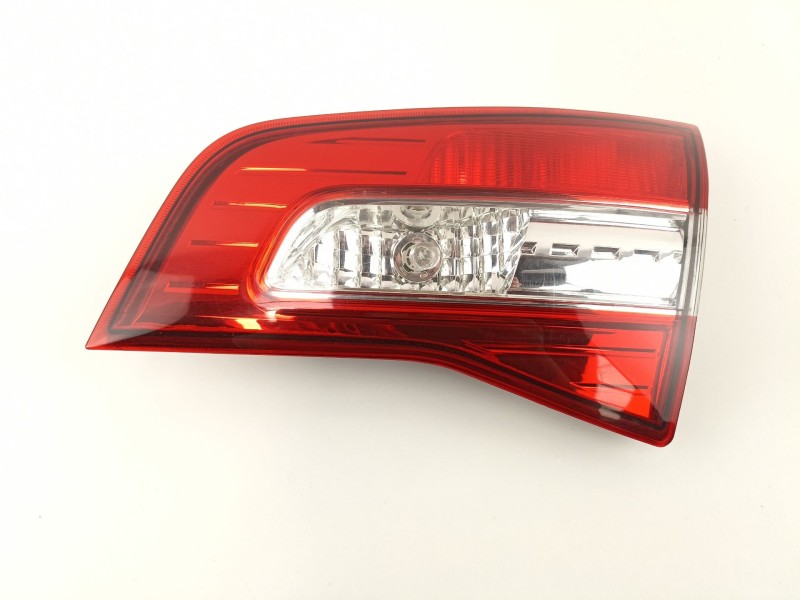 Recambio de piloto porton derecho para renault koleos privilege referencia OEM IAM 26550JY05A  