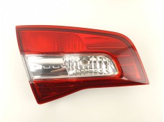 Recambio de piloto porton izquierdo para renault koleos privilege referencia OEM IAM 26555JY05A  