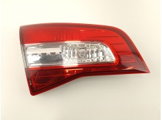 Recambio de piloto porton izquierdo para renault koleos privilege referencia OEM IAM 26555JY05A   2