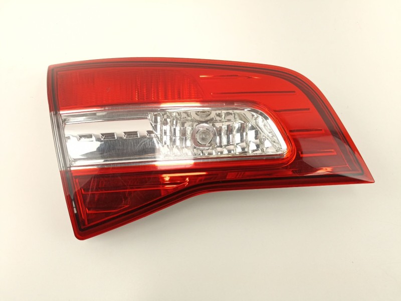 Recambio de piloto porton izquierdo para renault koleos privilege referencia OEM IAM 26555JY05A  