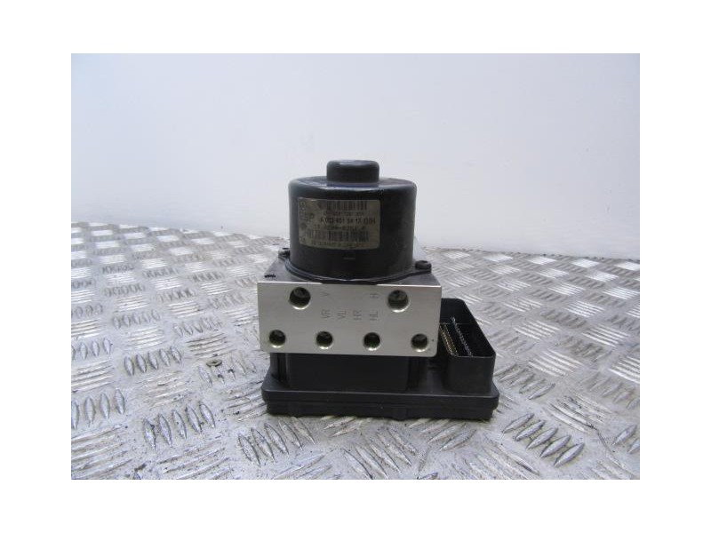 Recambio de abs : m. benz 270 : 2.7 td (169,95cv) automatico [2002] para m. benz 270 2.7 td automatico referencia OEM IAM A00343