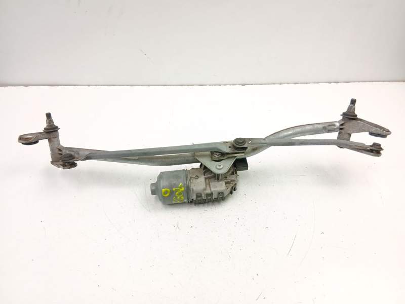 Recambio de motor limpia delantero para seat exeo st (3r5) 1.8 tsi referencia OEM IAM 8E1955119  