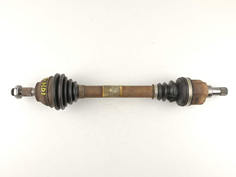 Recambio de transmision delantera izquierda para peugeot 308 i (4a_, 4c_) 1.6 hdi referencia OEM IAM 9661107380  