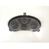 Recambio de cuadro instrumentos para citroën berlingo multispace (b9) 1.6 bluehdi 100 referencia OEM IAM 9801642080  