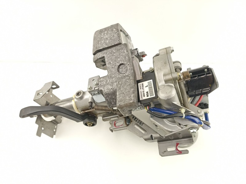 Recambio de bomba direccion electrica para renault koleos privilege referencia OEM IAM 48810JY40A  