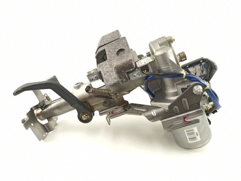 Recambio de bomba direccion electrica para renault koleos privilege referencia OEM IAM 48810JY40A  