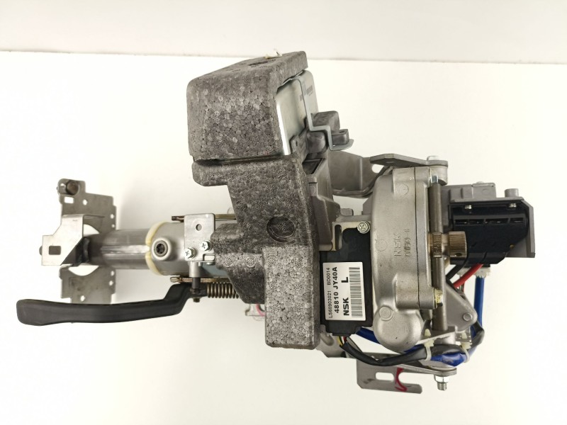 Recambio de bomba direccion electrica para renault koleos privilege referencia OEM IAM 48810JY40A  