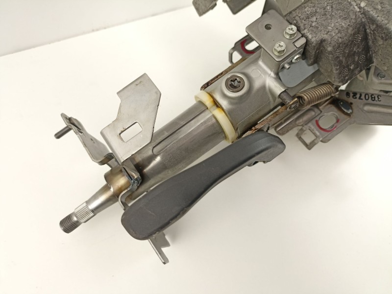 Recambio de bomba direccion electrica para renault koleos privilege referencia OEM IAM 48810JY40A  